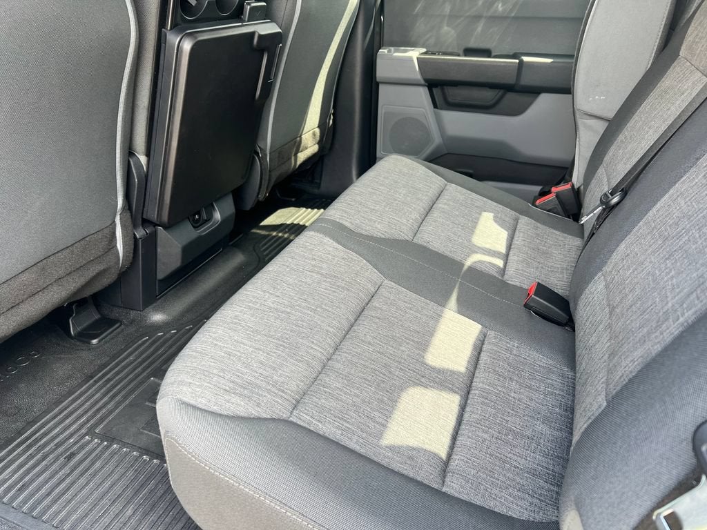 2023 Ford Super Duty F-350 DRW XL