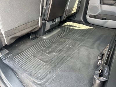 2023 Ford Super Duty F-350 DRW XL