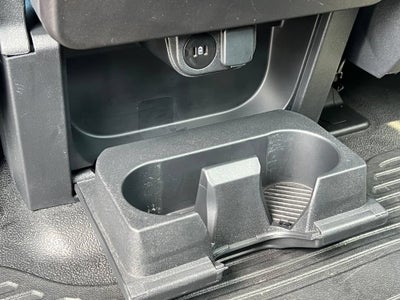 2023 Ford Super Duty F-350 DRW XL