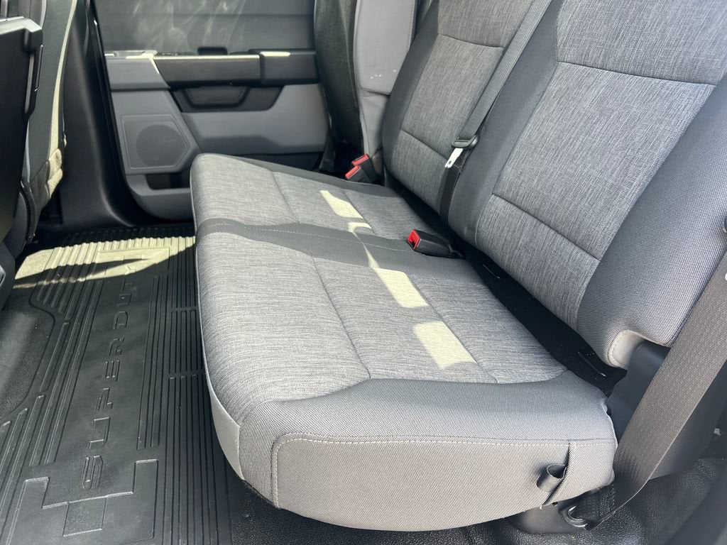 2023 Ford Super Duty F-350 DRW XL