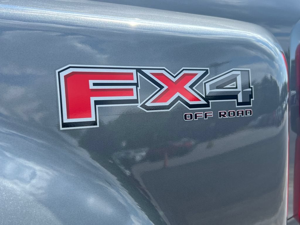 2023 Ford Super Duty F-350 DRW XL