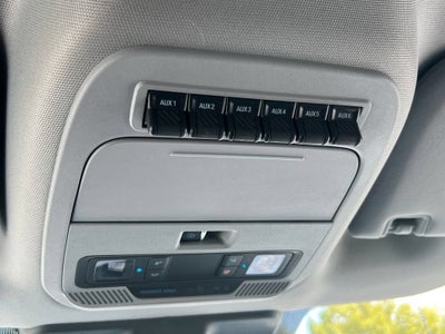 2023 Ford Super Duty F-350 DRW XL