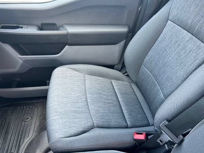 2023 Ford Super Duty F-350 DRW XL