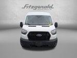 2023 Ford Transit Cargo Van T250 MD RF RWD
