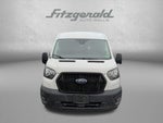 2023 Ford Transit Cargo Van Base