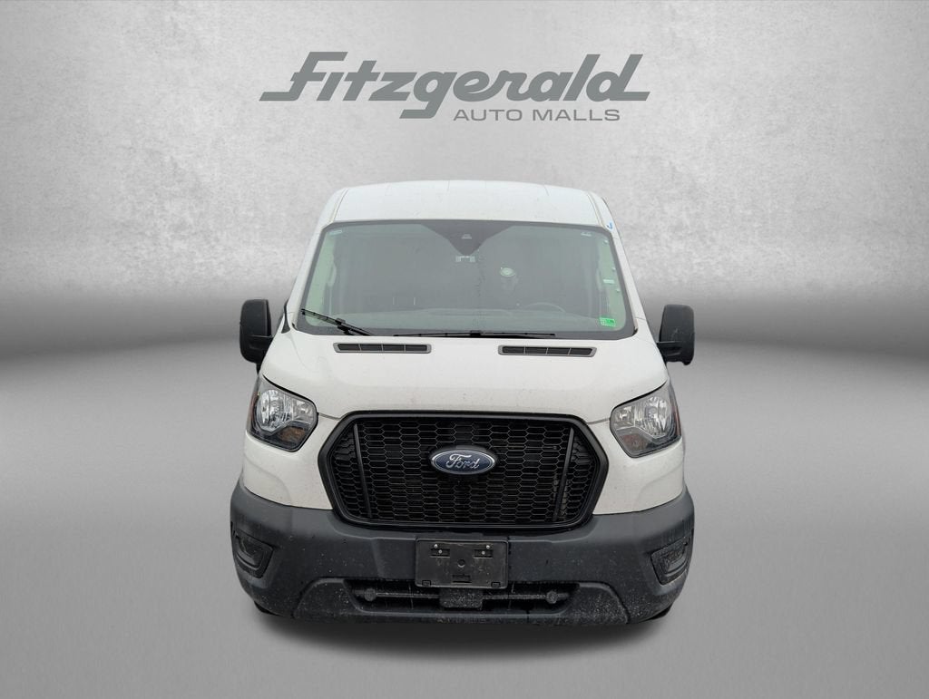 2023 Ford Transit Cargo Van Base
