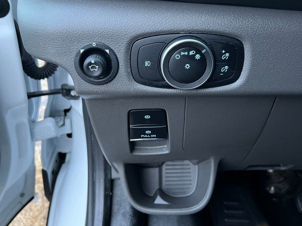 2024 Ford Transit Cargo Van T250 RWD LOW RF