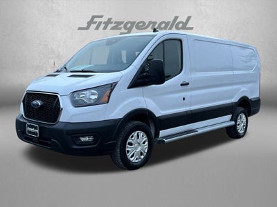 2024 Ford Transit Cargo Van Base