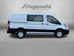 2024 Ford Transit Cargo Van Base