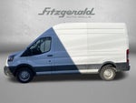 2023 Ford Transit Cargo Van Base