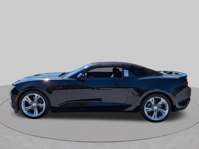 2023 Chevrolet Camaro LT1
