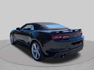 2023 Chevrolet Camaro LT1