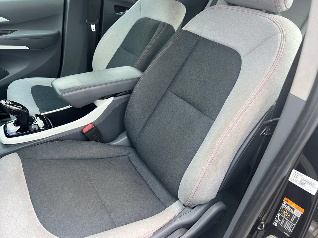 2020 Chevrolet Bolt EV LT