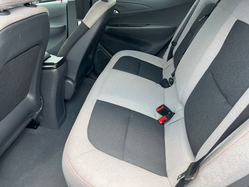 2020 Chevrolet Bolt EV LT