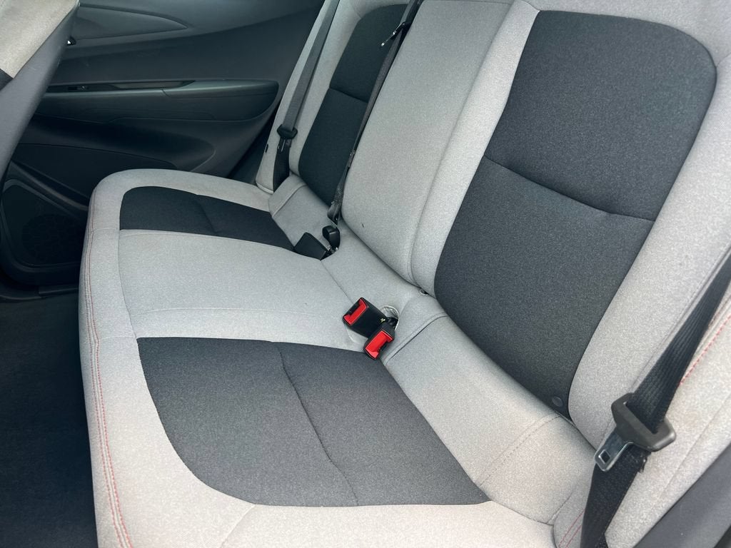 2020 Chevrolet Bolt EV LT