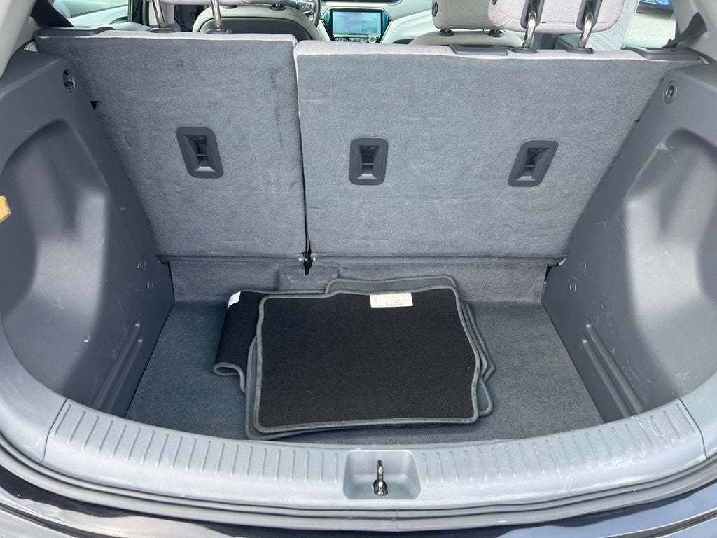2020 Chevrolet Bolt EV LT