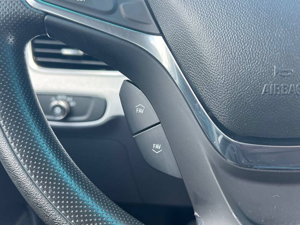 2020 Chevrolet Bolt EV LT