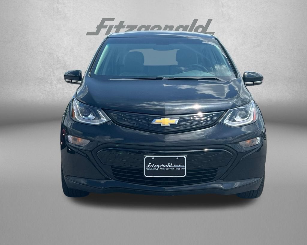 2020 Chevrolet Bolt EV LT