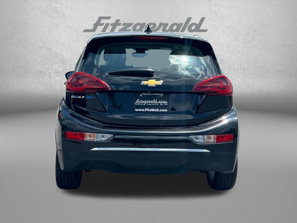 2020 Chevrolet Bolt EV LT