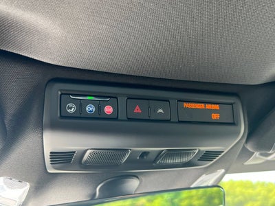 2025 Chevrolet Corvette Stingray 1LT