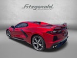 2021 Chevrolet Corvette Stingray 1LT
