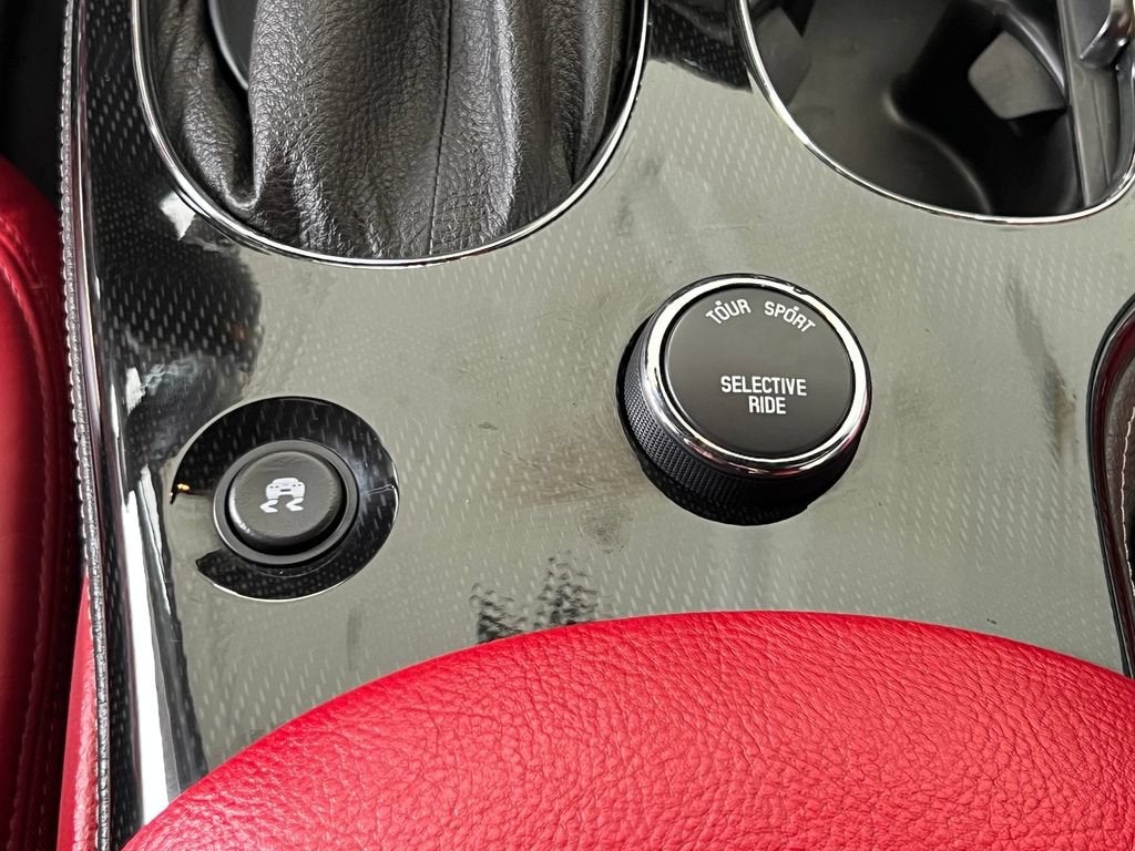 2008 Chevrolet Corvette Base