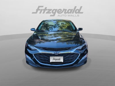 2024 Chevrolet Malibu RS