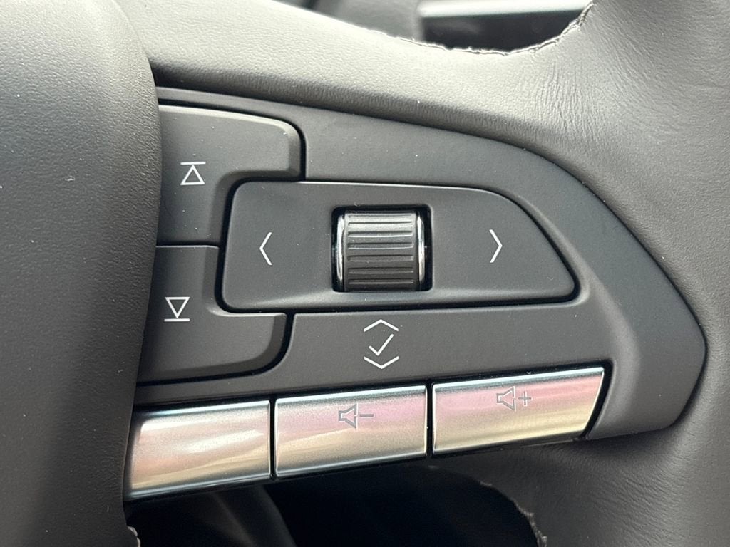 2026 Cadillac CT4-V V-Series Blackwing