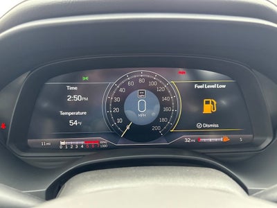 2026 Cadillac CT4-V V-Series Blackwing