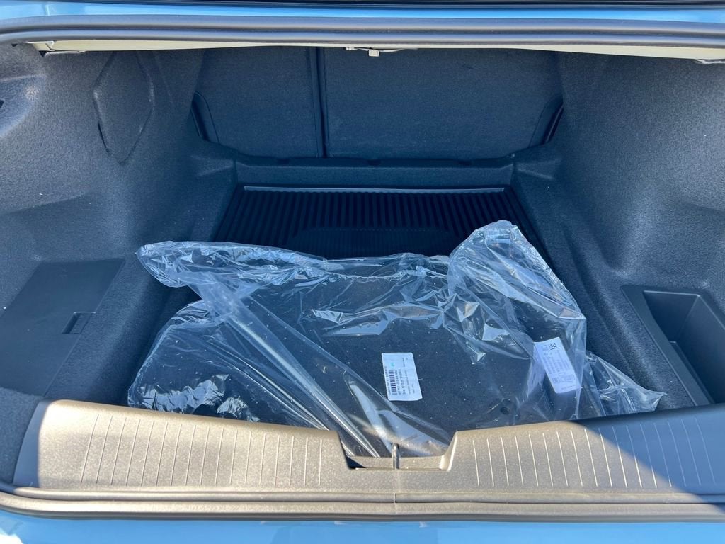 2026 Cadillac CT4-V V-Series Blackwing