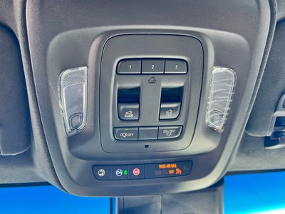 2026 Cadillac CT4-V V-Series Blackwing