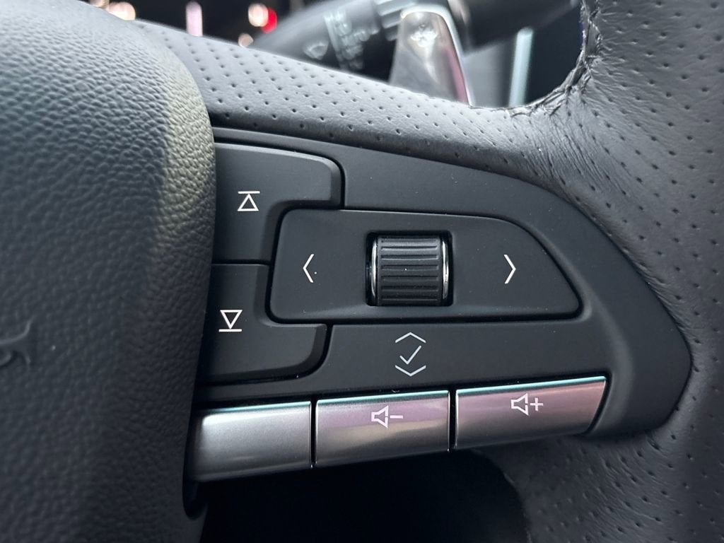 2026 Cadillac CT4 Sport