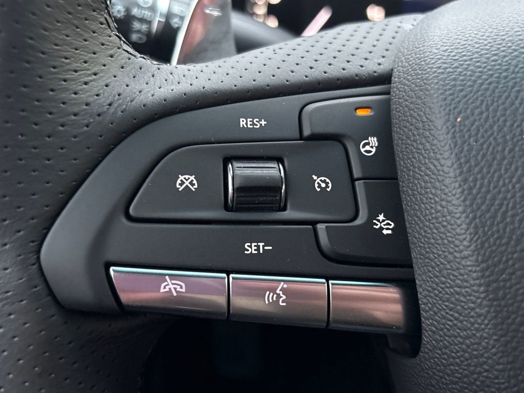 2026 Cadillac CT4 Sport