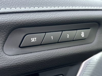 2026 Cadillac CT4 Sport