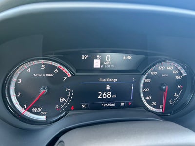 2024 Cadillac CT4-V V-Series