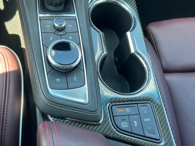 2024 Cadillac CT4-V V-Series
