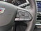 2026 Cadillac CT4 Luxury