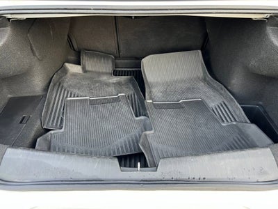 2023 Cadillac CT4 Luxury