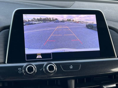 2023 Cadillac CT4 Luxury