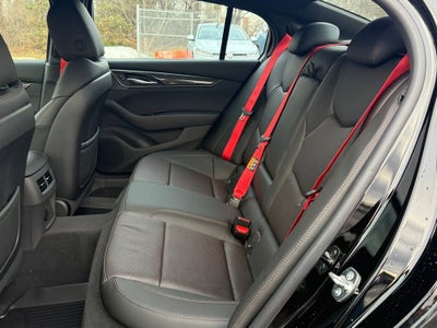 2026 Cadillac CT5-V V-Series