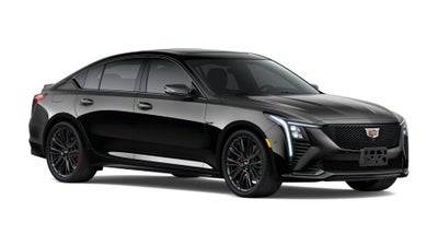 2026 Cadillac CT5-V V-Series