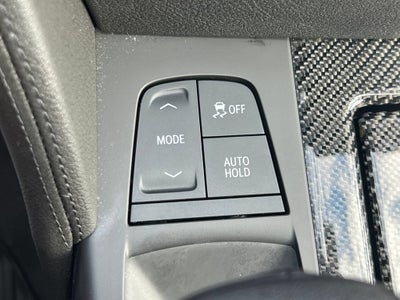 2020 Cadillac CT6-V 4DR SDN