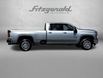 2025 Chevrolet Silverado 3500 HD LTZ