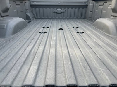 2024 Chevrolet Silverado 3500 HD LT DRW