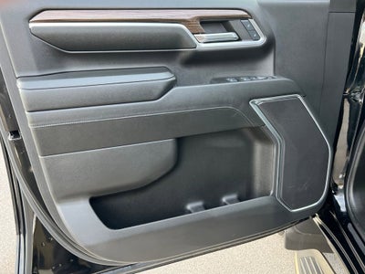 2024 Chevrolet Silverado 3500 HD LT DRW