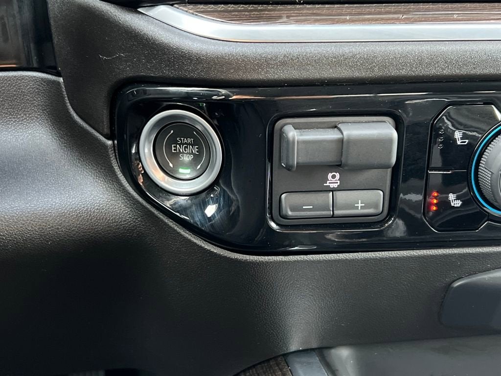 2024 Chevrolet Silverado 3500 HD LT DRW