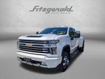 2021 Chevrolet Silverado 3500 HD High Country