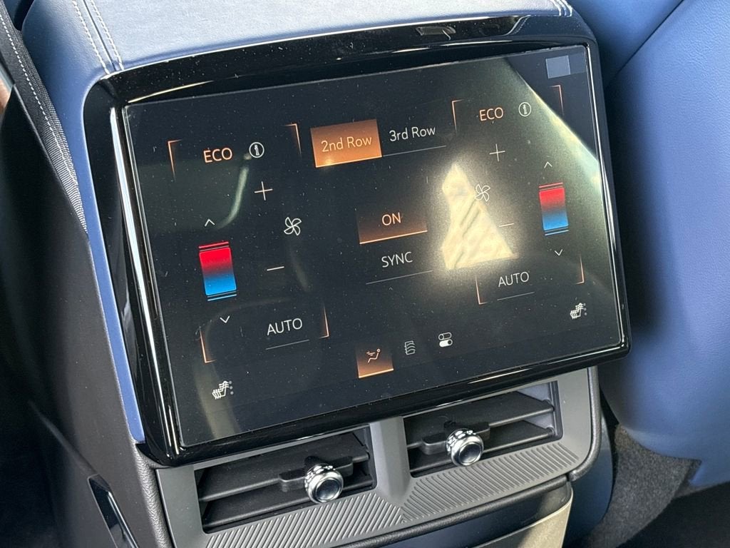 2026 Cadillac VISTIQ Premium Luxury