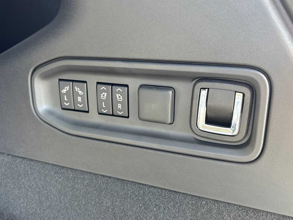 2026 Cadillac VISTIQ Premium Luxury