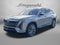 2026 Cadillac VISTIQ Premium Luxury